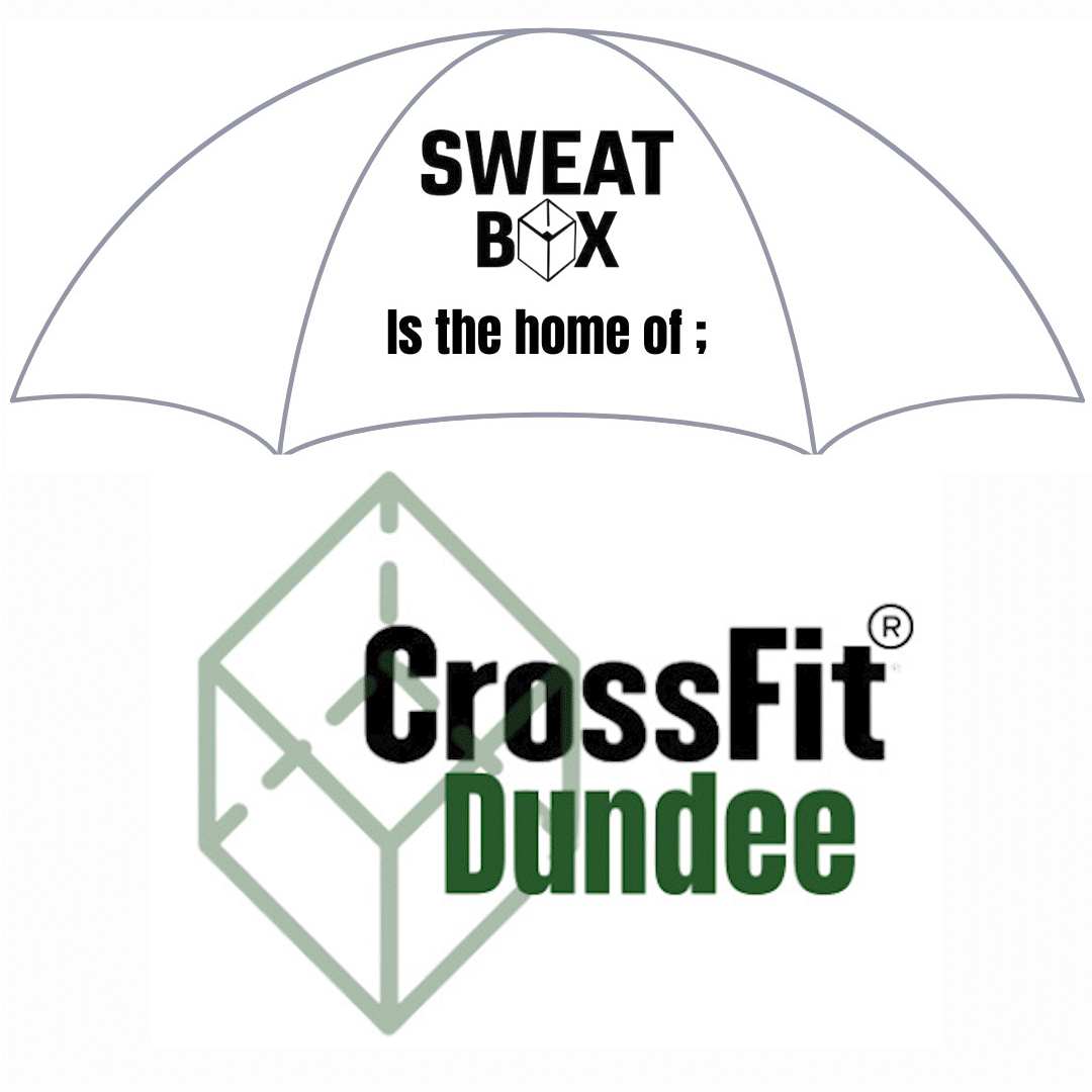 Sweatbox Dundee